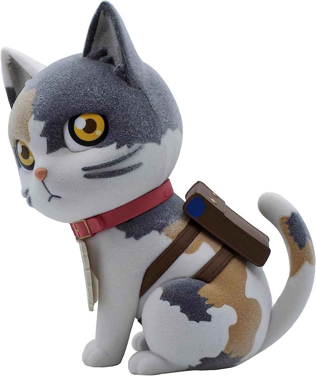 Demon Slayer: Kimetsu No Yaiba Fluffy Puffychuntaro&Chachamaru