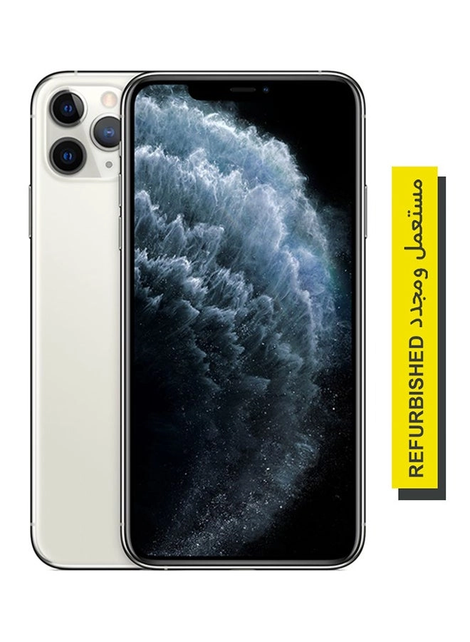 (Refurbished) iPhone 11 Pro Max - 64GB