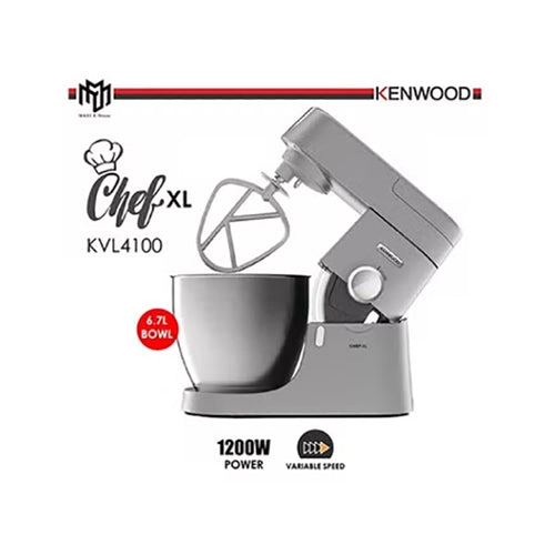 KVL85.224SI - 7L 1200W