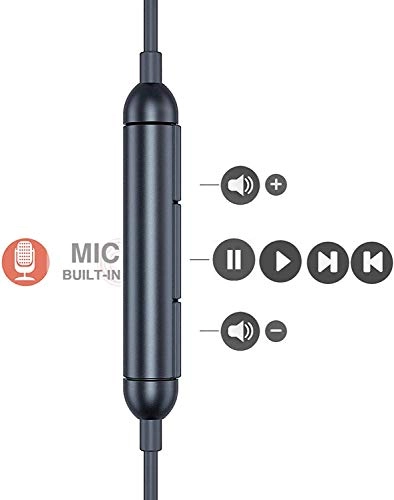 S20 Wired Earbud