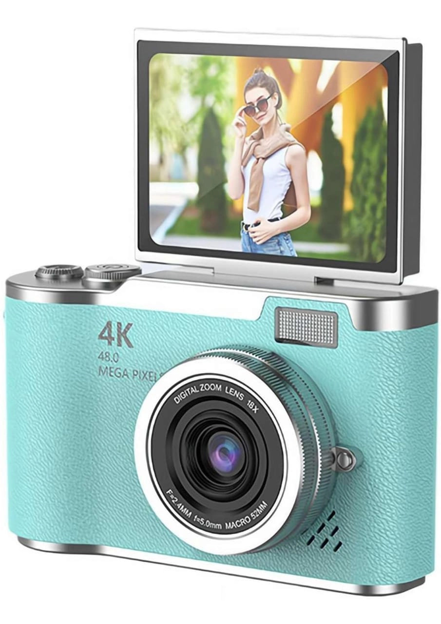 Vantix HD Digital Camera