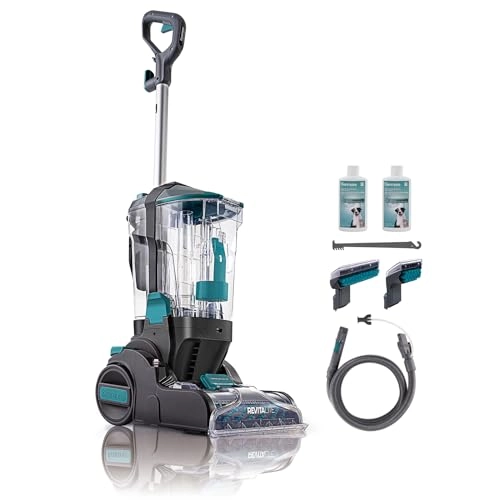 Kenmore KW4070 RevitaLite - Pet