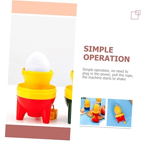 Whisperer Hand Blenders - 4pcs Manual