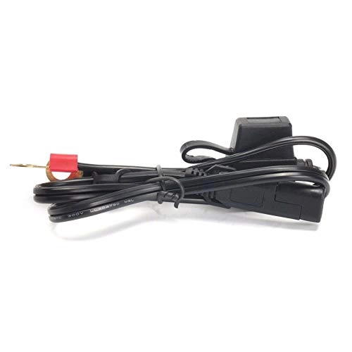Motorcycle Charging Cable - 24 Volts