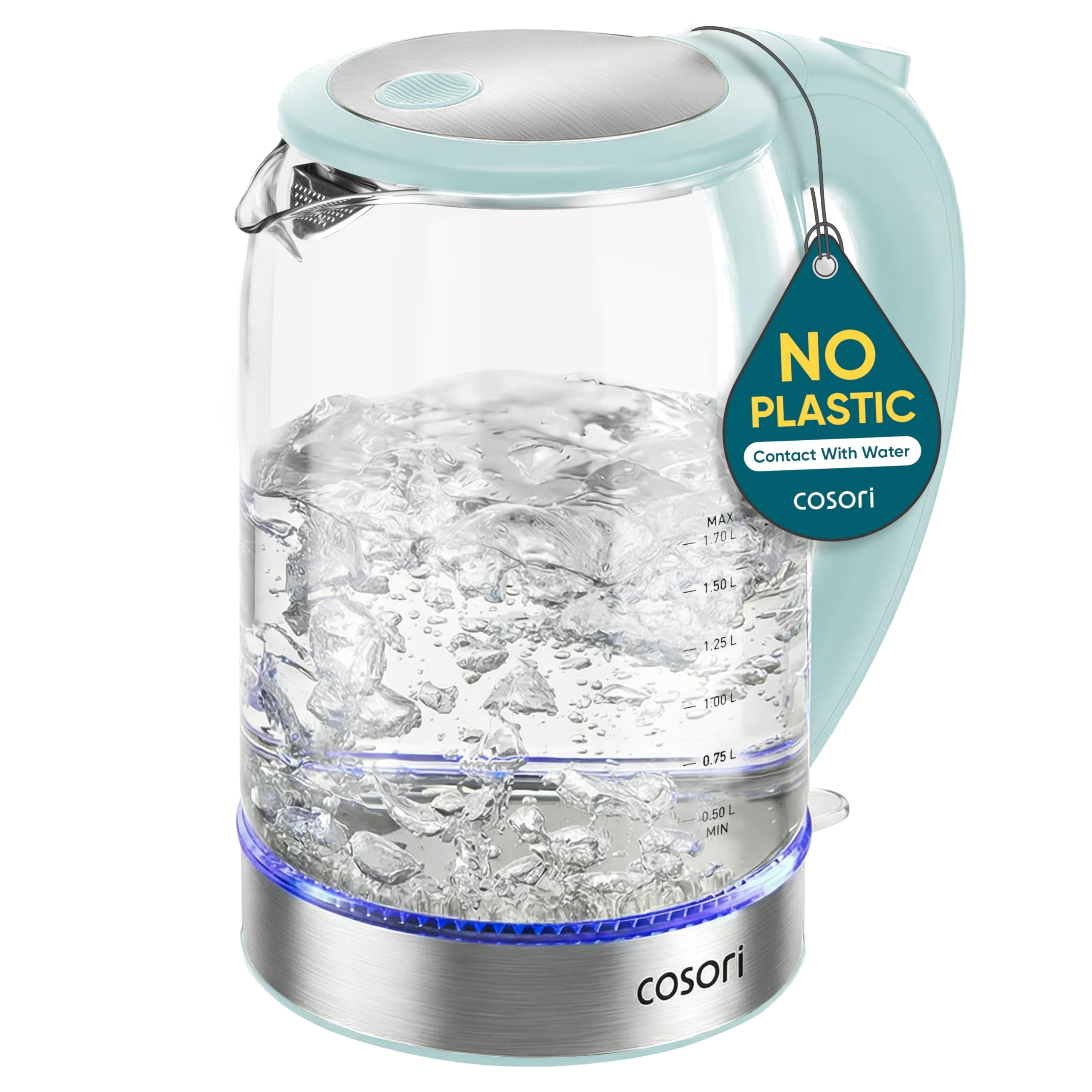 Cosori Kettle Teapot GK-172-CO-RUS