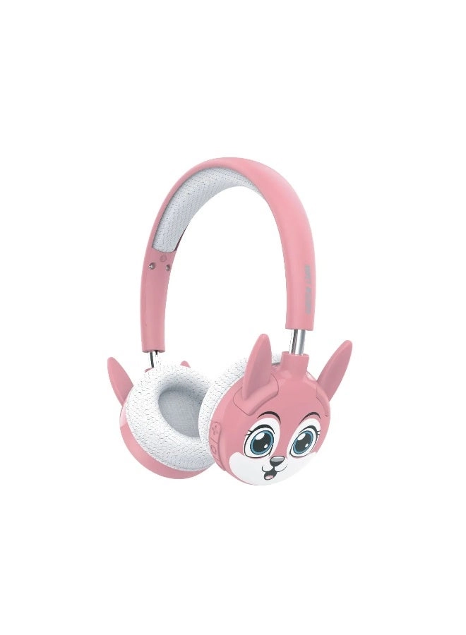 GK-500 Wireless Headphone