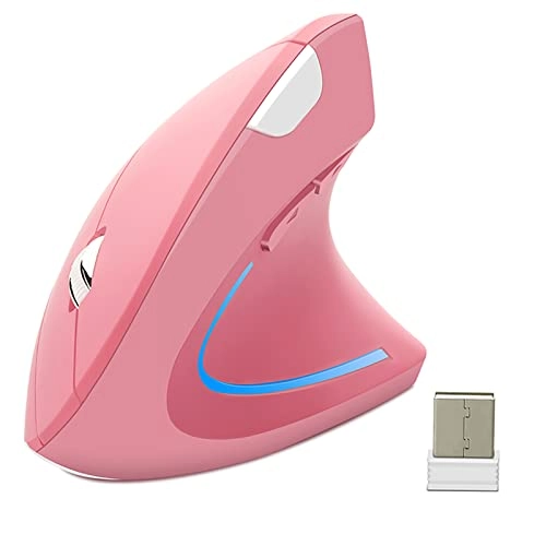 Vertical Mouse - USB