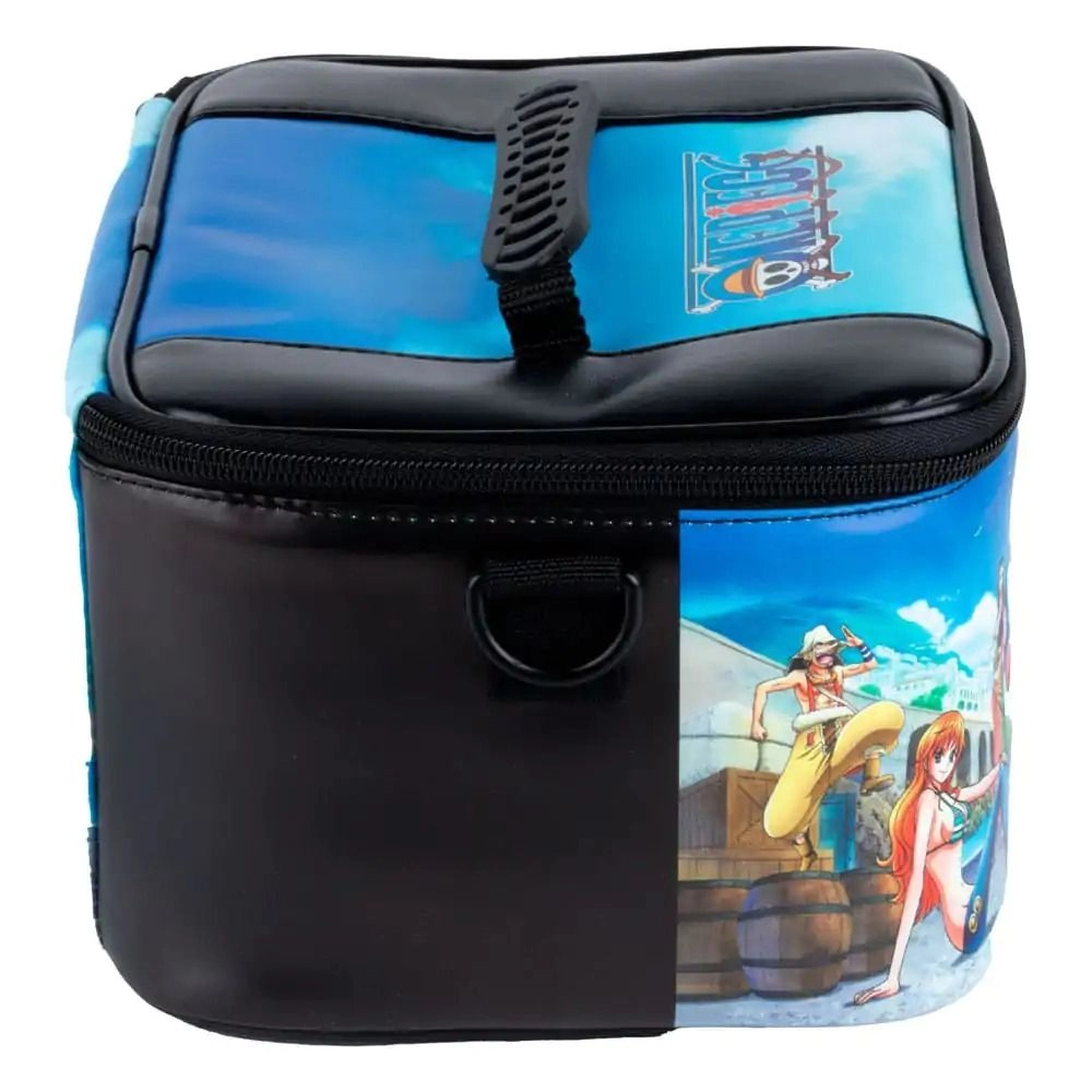 One Piece Lunch Bag