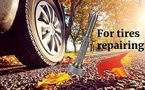 Smoothing Pneumatic Air Hammer Bit