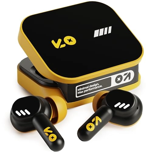 Tenet Wireless Earbud
