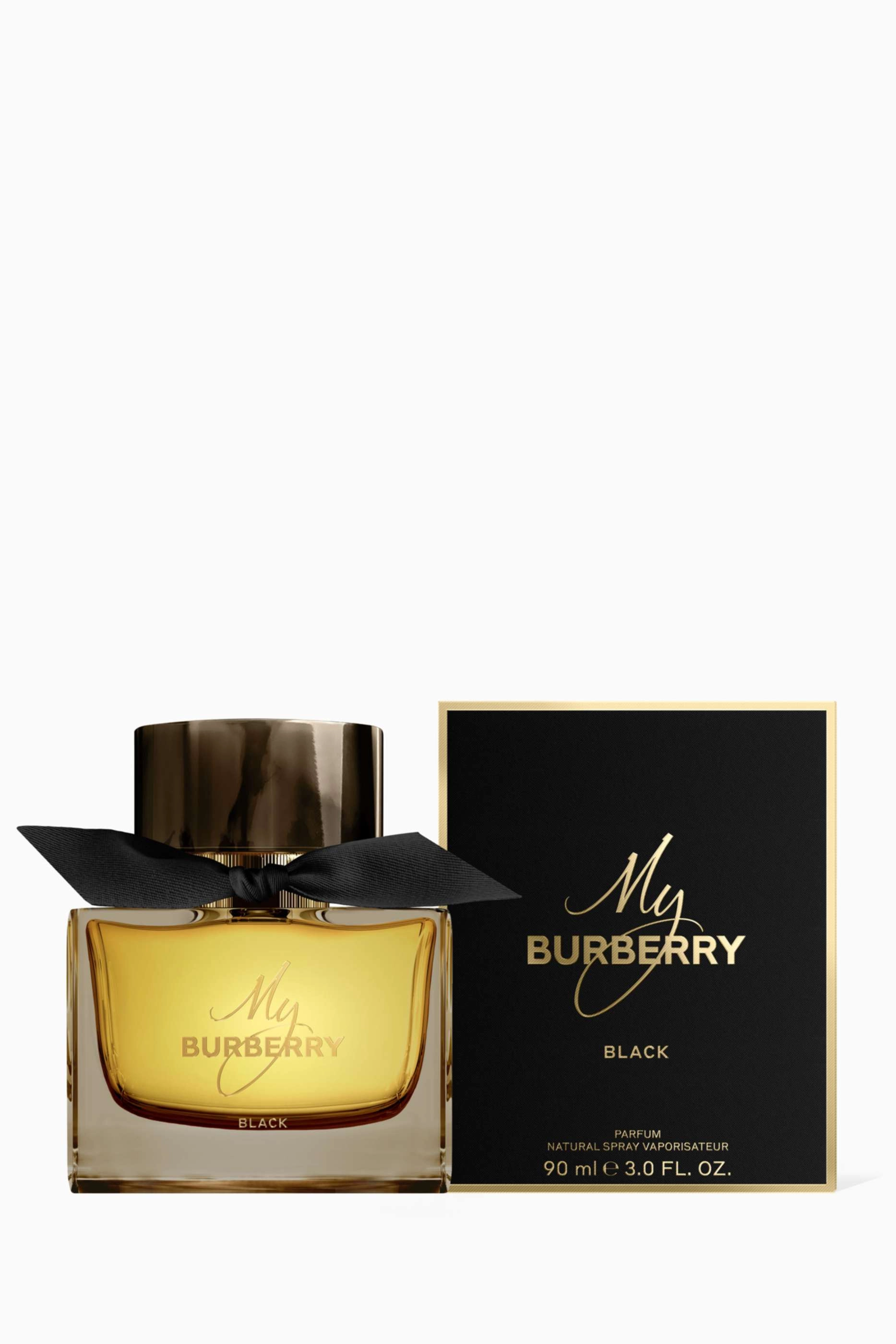 My Burberry Black Eau de Parfum 90ml