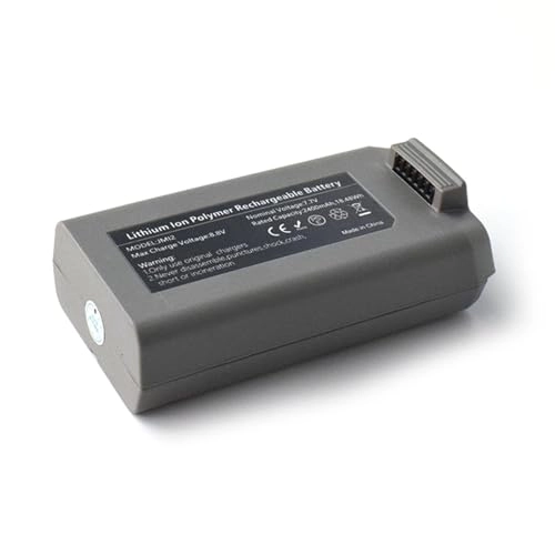 Intelligent Flight Battery - 2400mAh