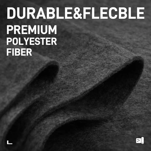 Underfelt Carpet