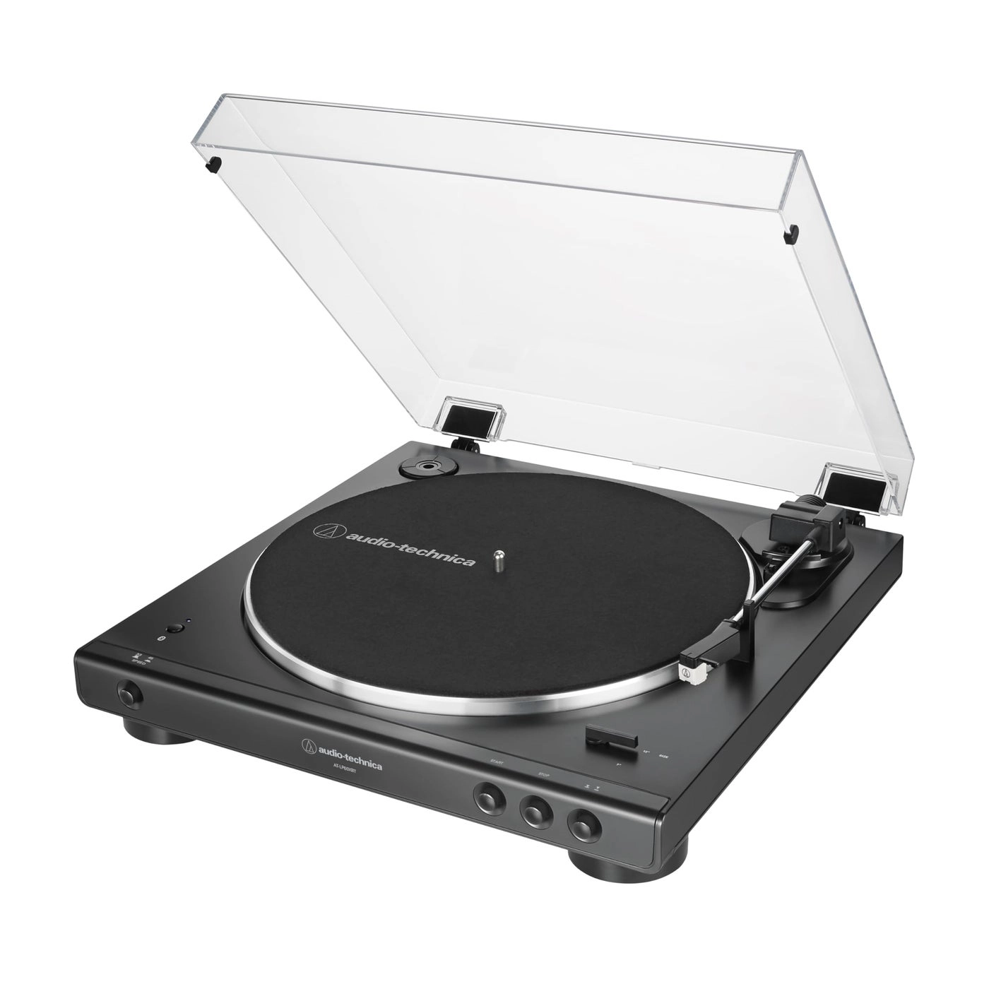 AT-LP60XBT - belt-drive