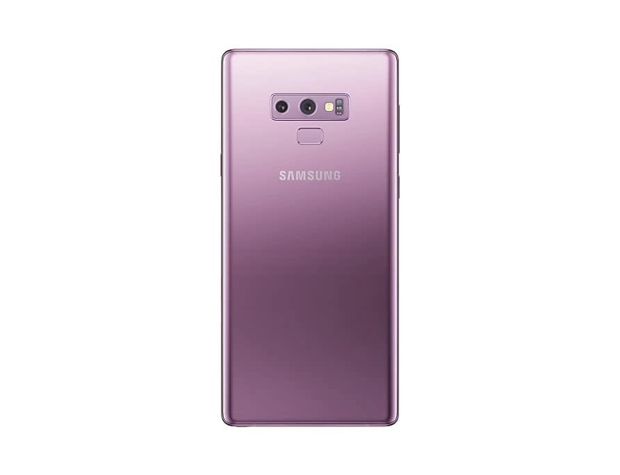 Galaxy Note9 - 128GB