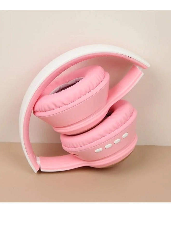 AKZ-61 Wireless Headset