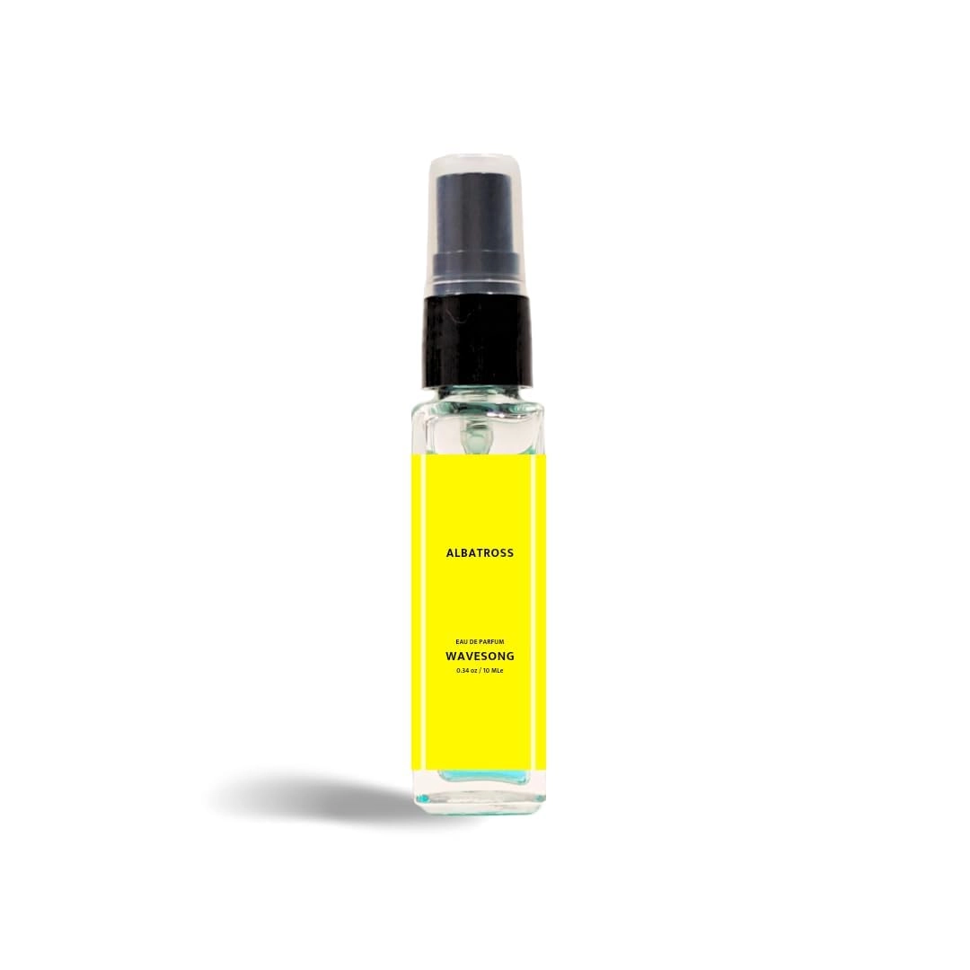 Milan Cosmetics Pvt Ltd, daman U.T India, Milan Cosmetics Pvt Ltd, daman U.T India WAVESONG Eau de Parfum 10ml