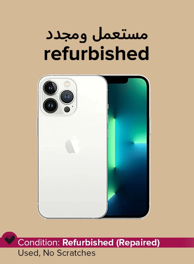 (Renewed) iPhone 13 Pro Max - 1000GB