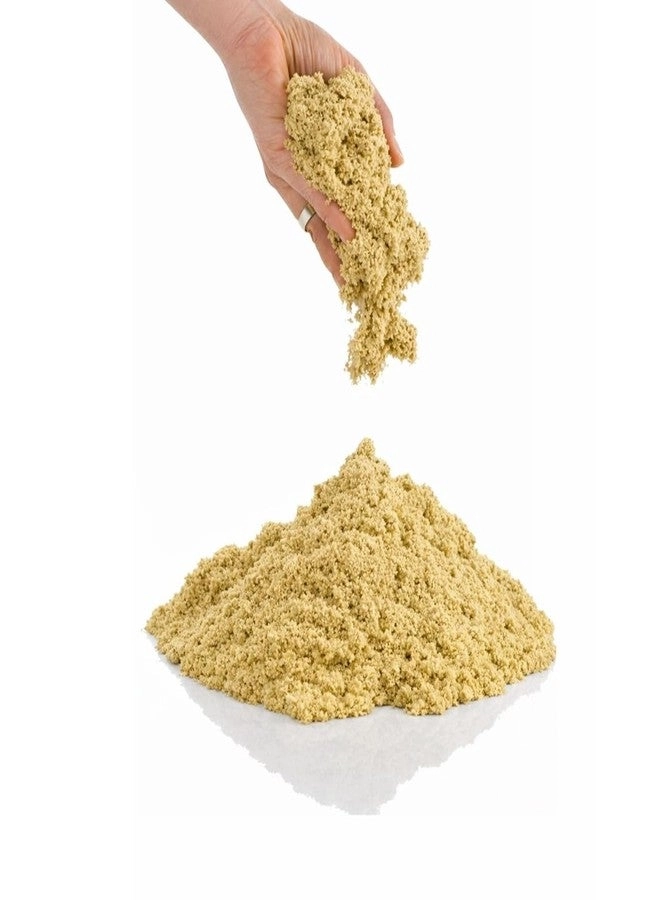 Soft Space Sand Clay