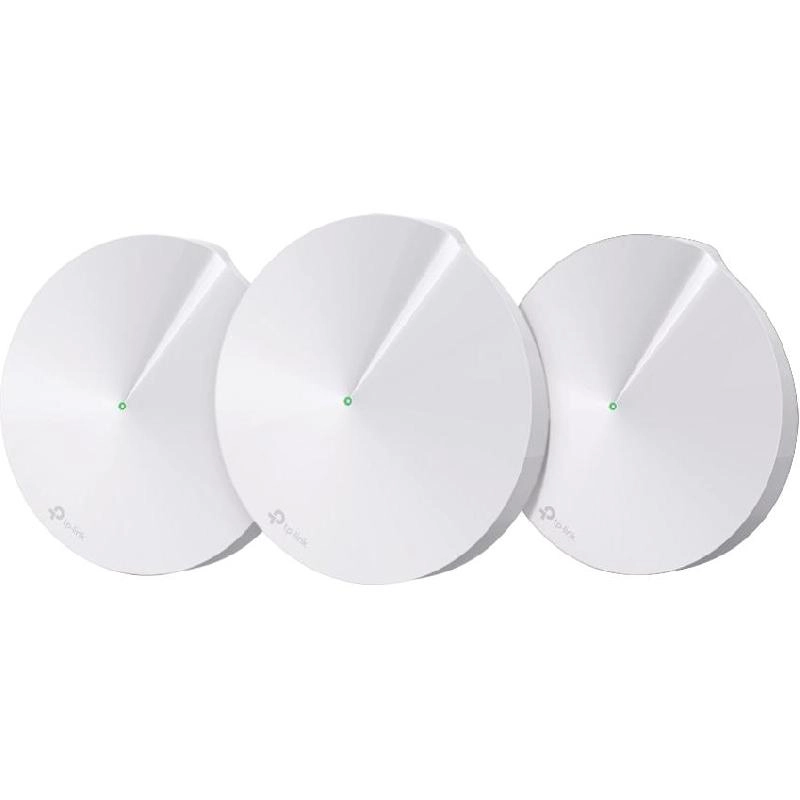 Deco M5 - AC1300 MU-MIMO Dual-Band 3-Piece