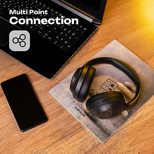 P3 Wireless Headphone
