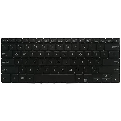 Computer keyboard - US Wired/Wireless