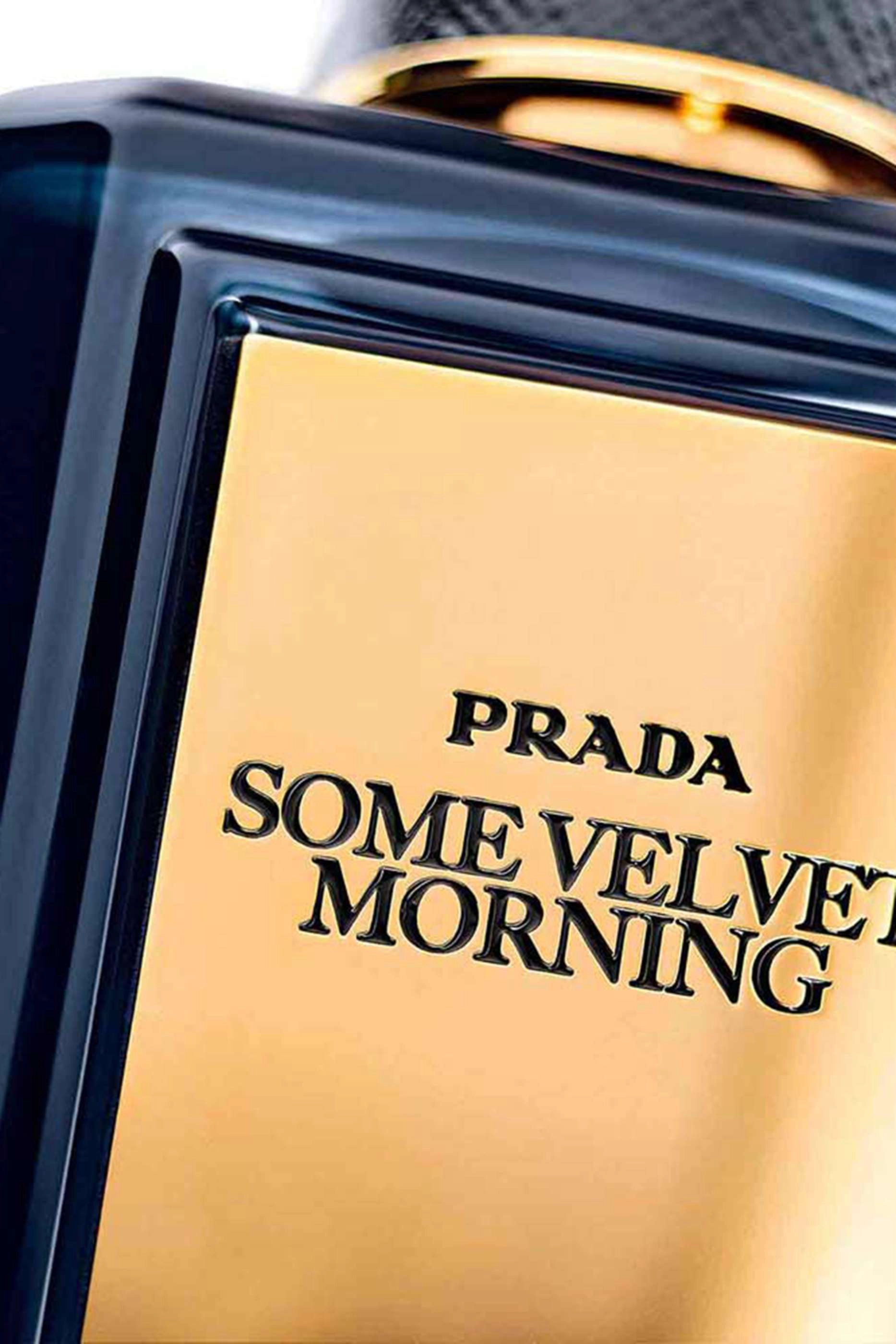 Some Velvet Morning Eau de Parfum 100ml