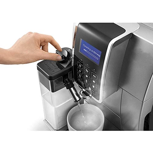Automatic Coffee Machine - LCD display Fully Automatic