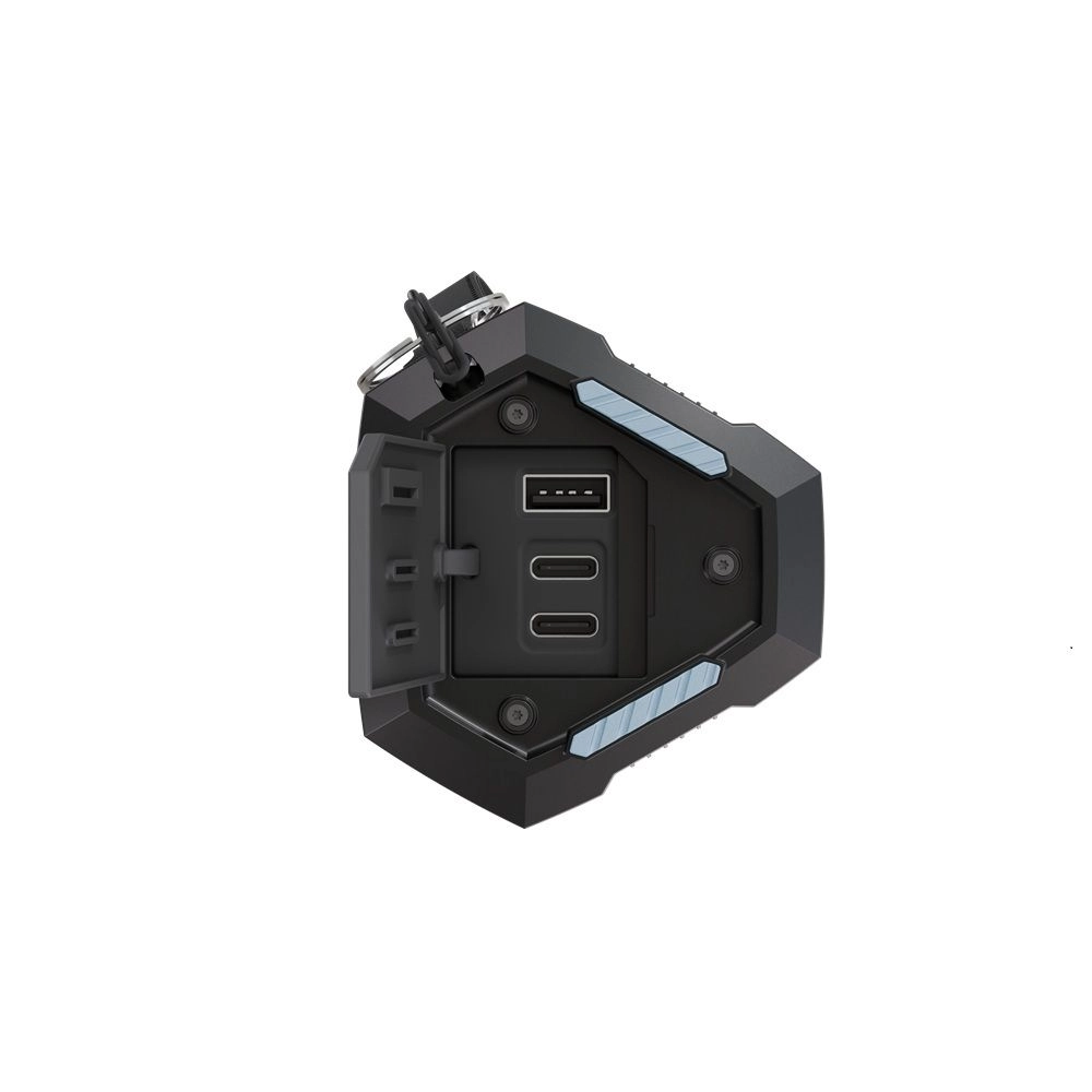 Torchpower PD - 10,000 mAh 100W Fast charging
