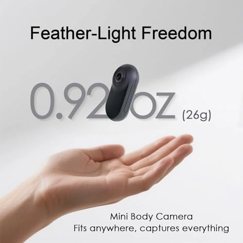K100 - 1080p 32GB