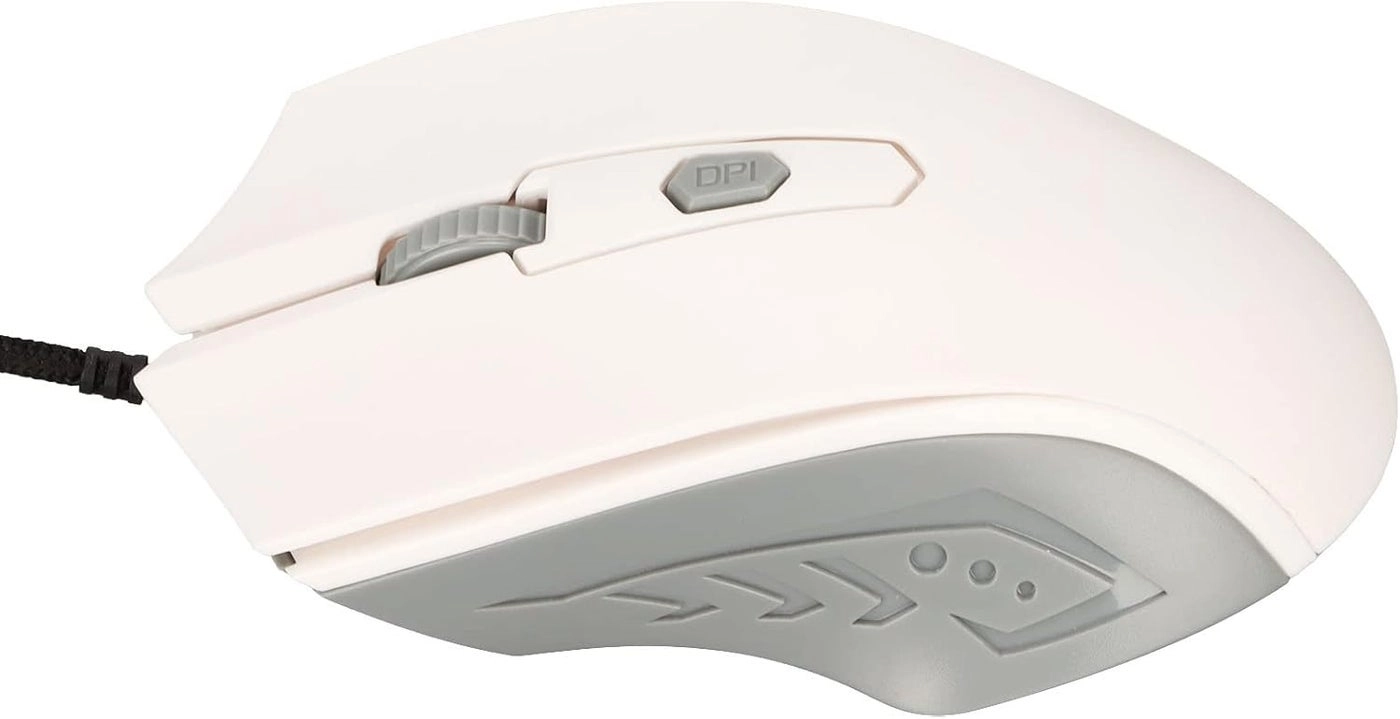 woobles AI Mouse - Wired