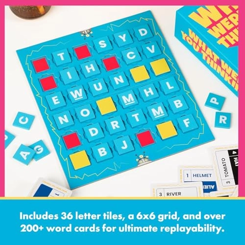 What Were You Thinking? Pop Culture - English 10 years and up