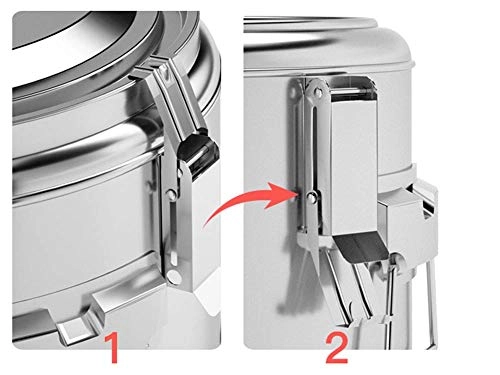 Beverage Dispenser - 10L