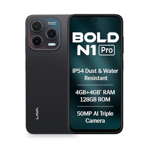 Bold N1 Pro - 4GB 128GB