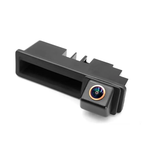 GAF-LS8008 - Top Starlight Night Vision Wire AHD 1080P or 720P