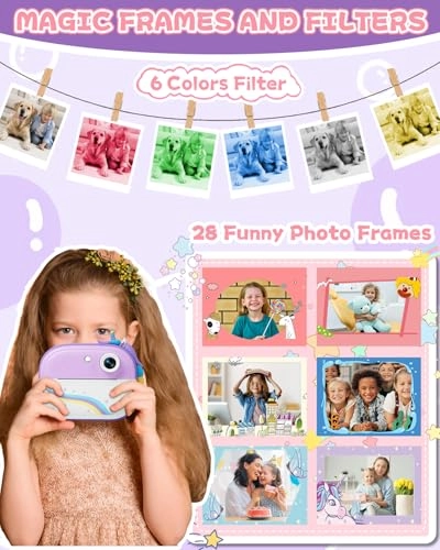 Q9-3 - Instant Print 32GB