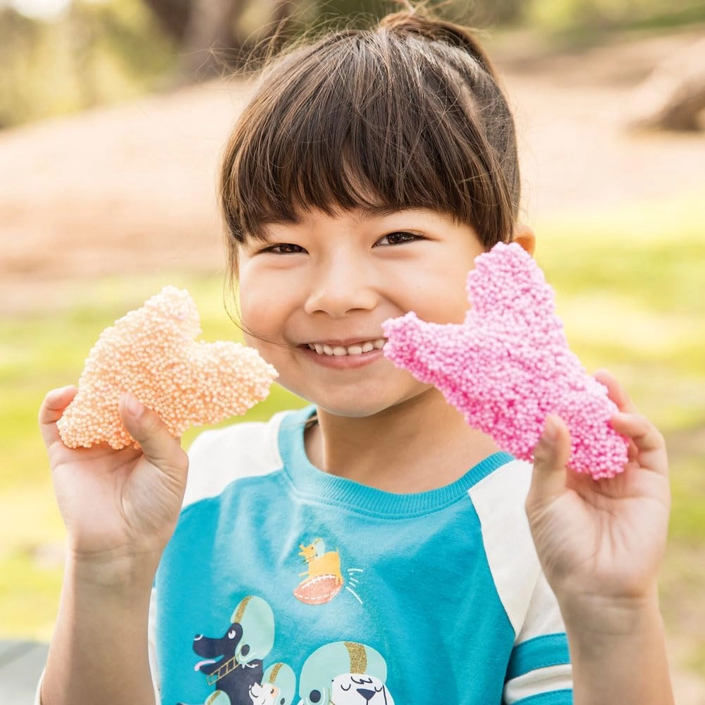 Playfoam Sand - 3+ Years 8 pieces