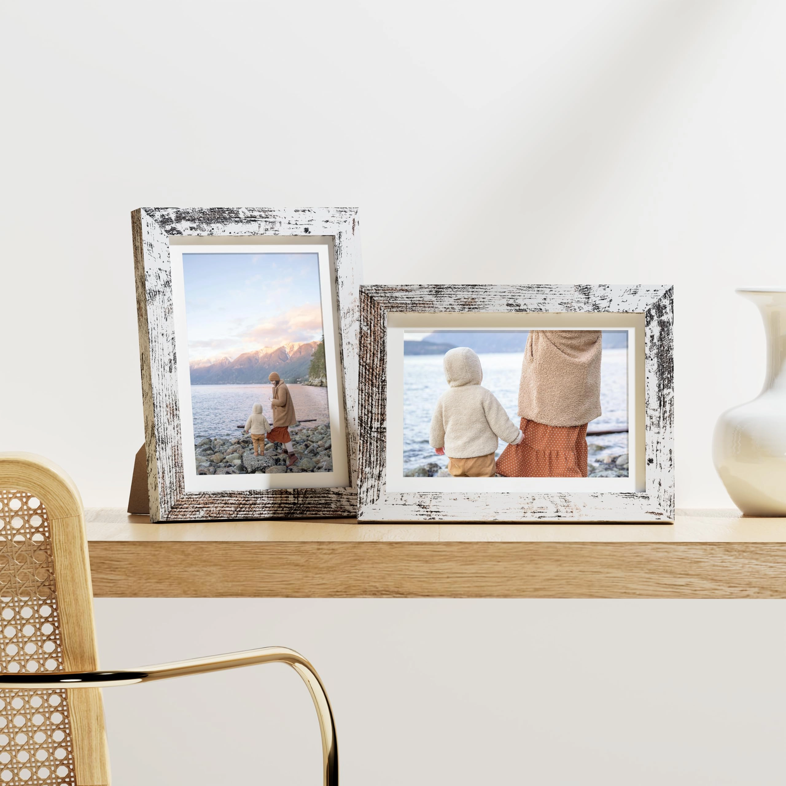 Picture Frames - 8x10
