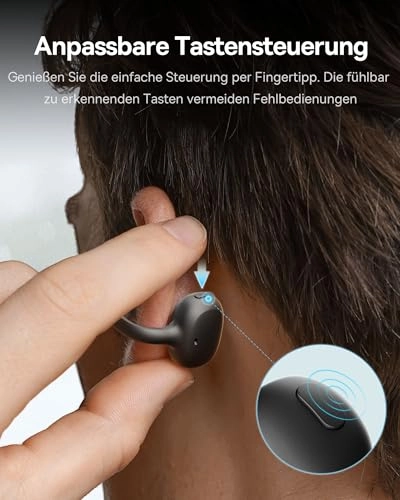 Bowie MC1 OL Wireless Earbud