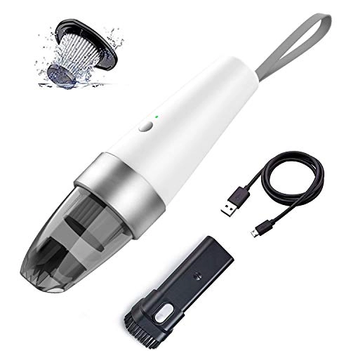Handheld Vacuum