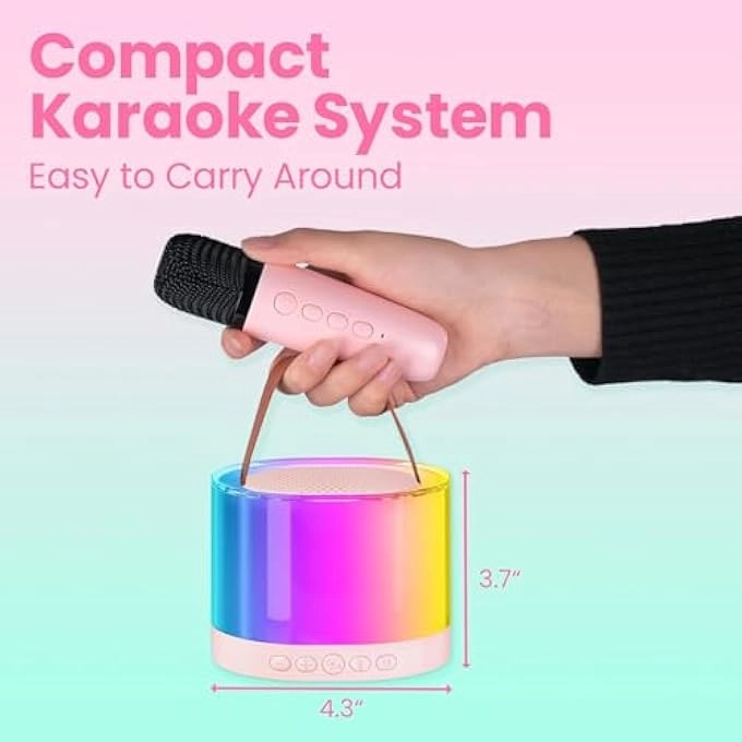 KARAOKE MACHINE - 2