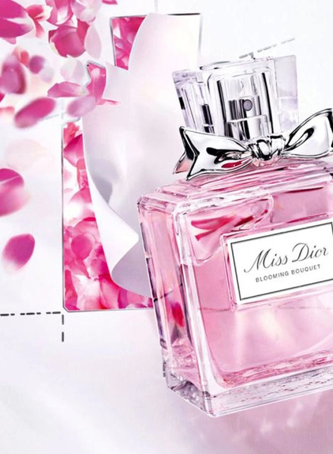 Miss Dior Blooming Bouquet Eau de Toilette 75ml
