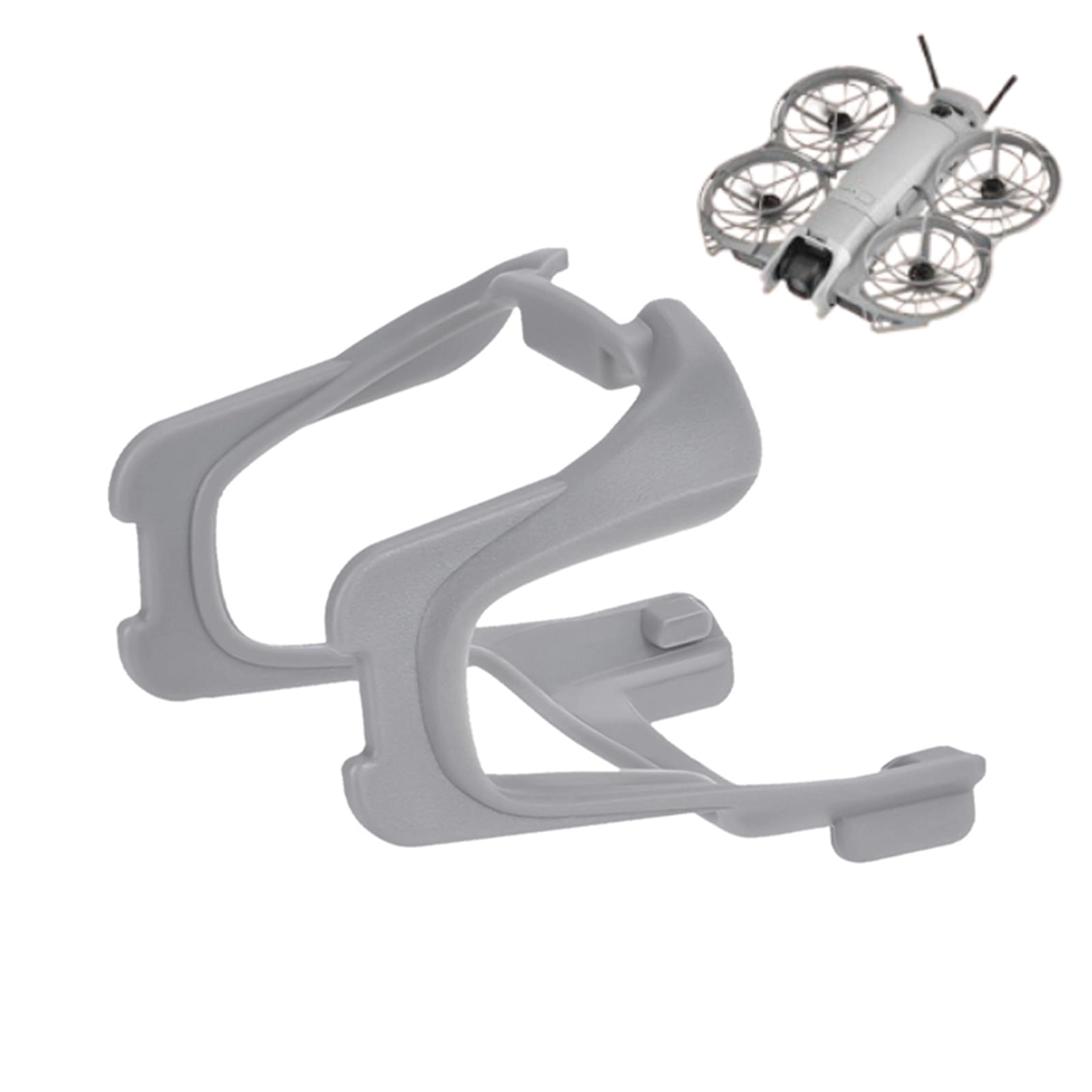 Gimbal Bumper - Compatible with NEO 2 Orange