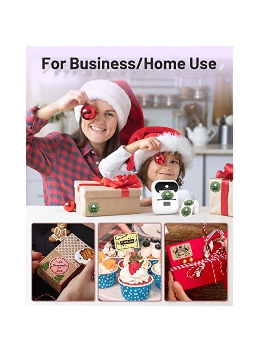 M110 - Thermal 53 millimeter