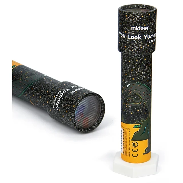 You Look Yummy - Kaleidoscope - 3 +