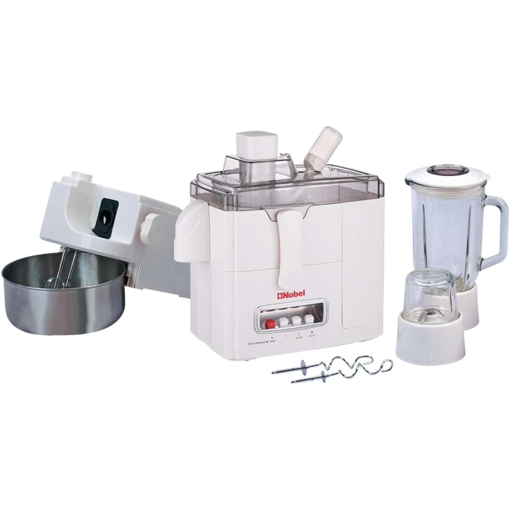 NFP888 - 400W 1 Liters