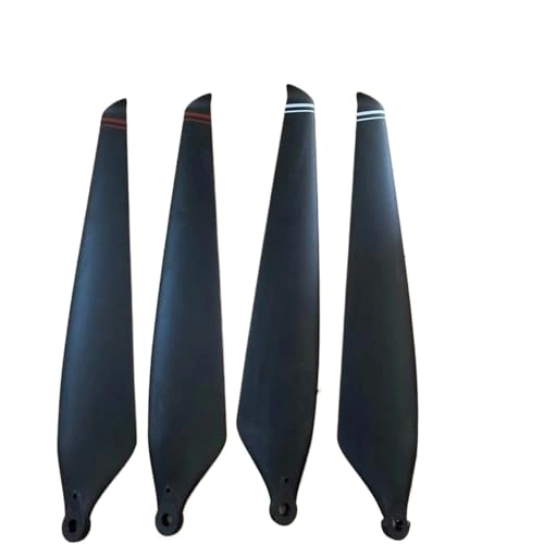 T30 R3820 Propeller Blades - Carbon Fiber CW&CCW