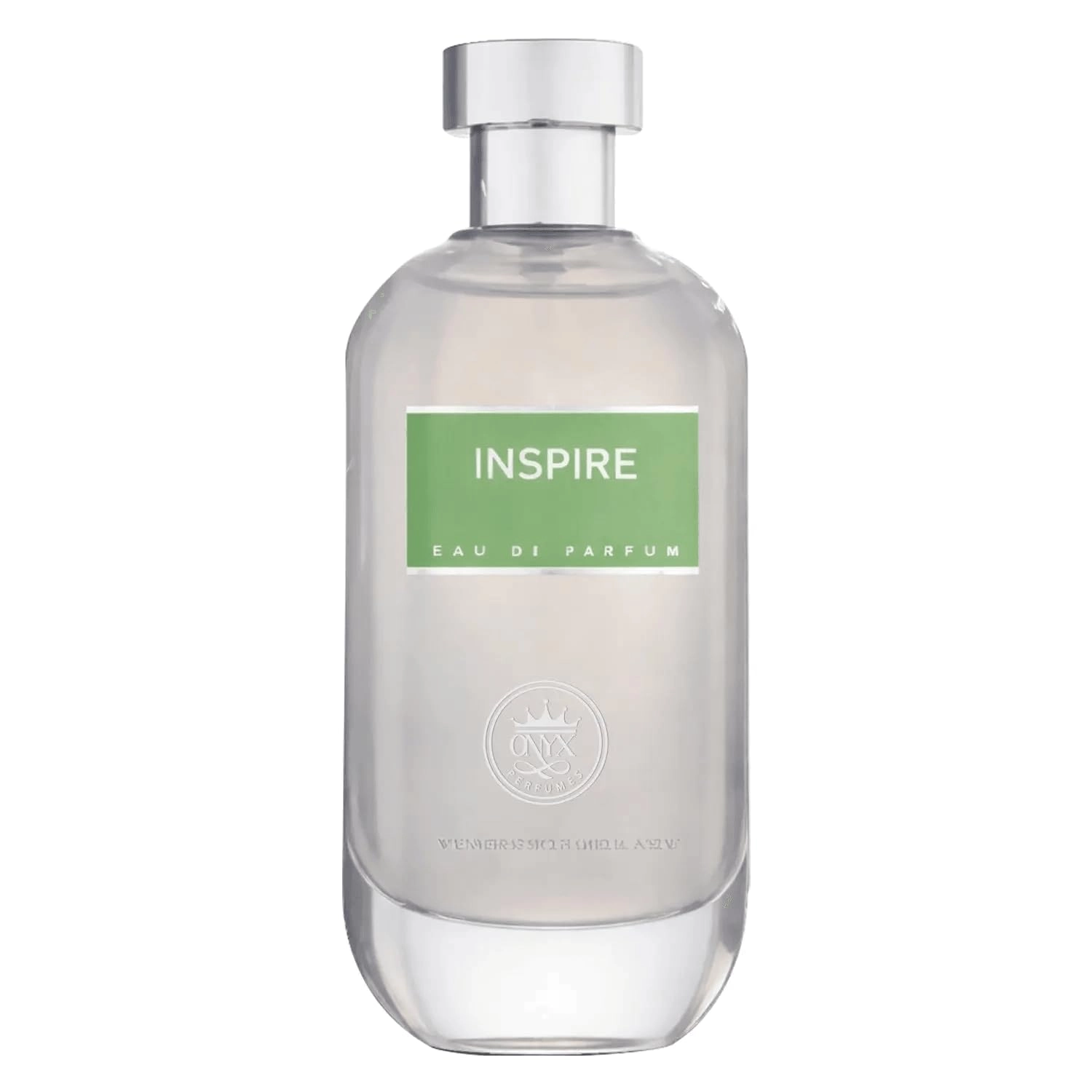 Coral Perfumes Industry LLC Inspire - Eau de Parfum 100ml