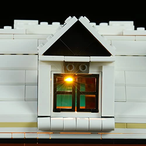 Led Light Kit - Home Alone Lego Ideas