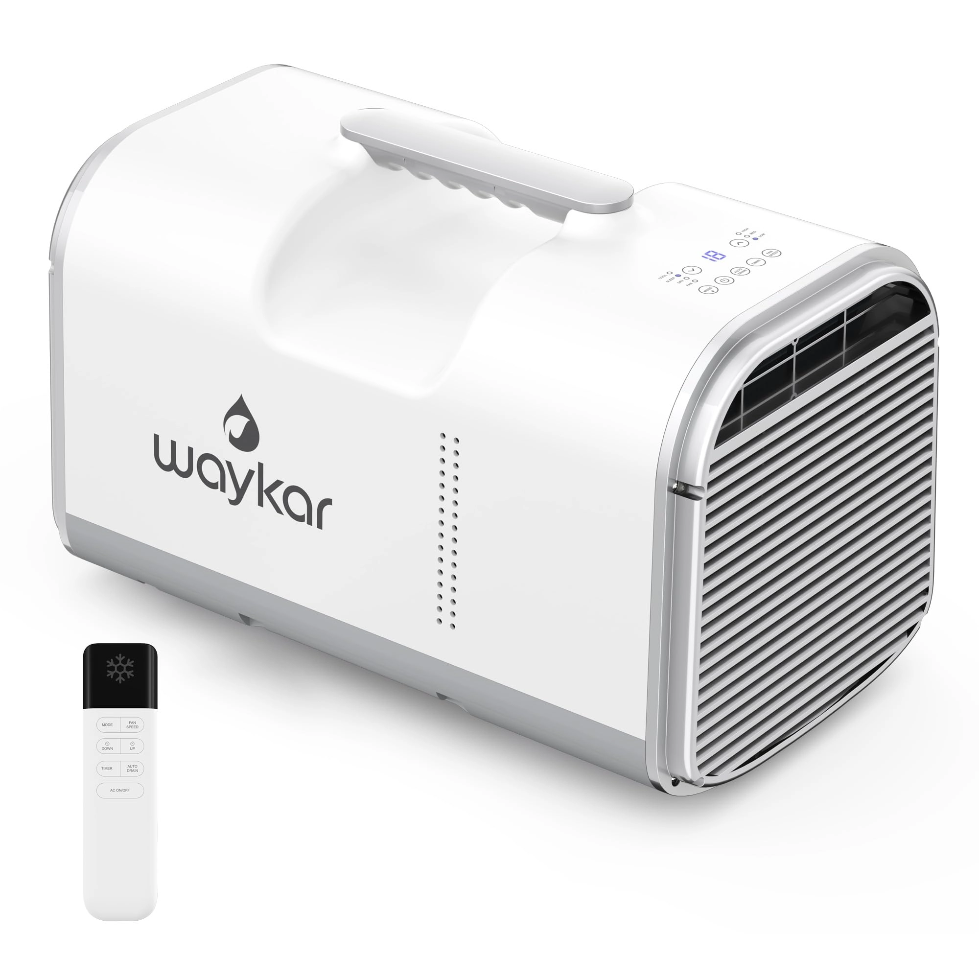 Waykar KY-10K-04A - 1150 watts